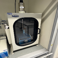 Branson SFX 250 Sonifier image 1